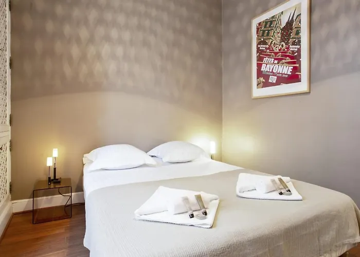 Ampalia - Welkeys * Biarritz